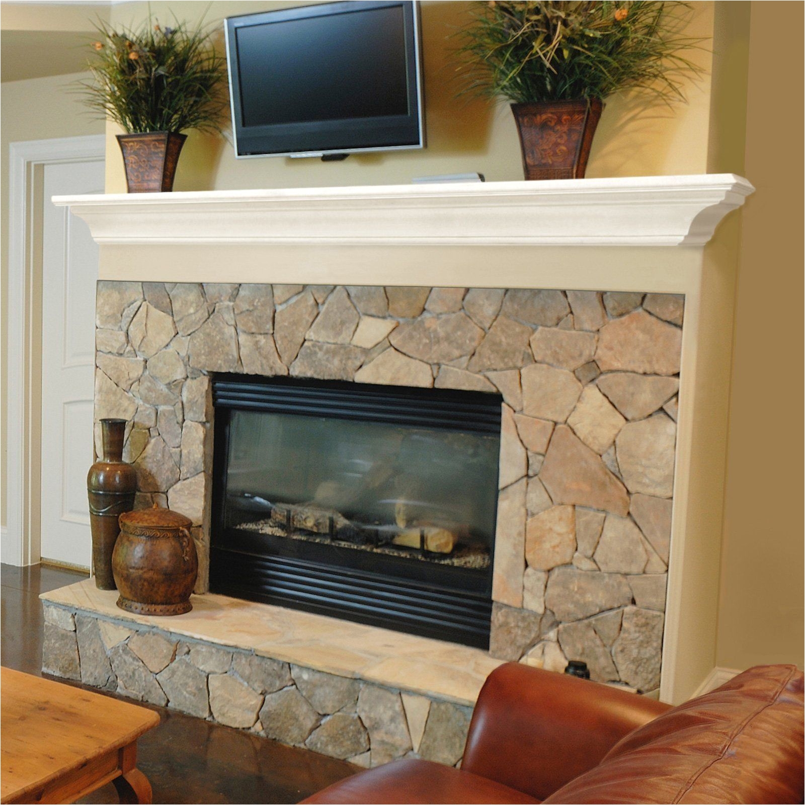 white mantel gas fireplace painted wooden white fireplace mantel shelf pinterest white of white mantel gas fireplace
