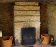 Fireplace Insulation Unique Long Crendon Reinstating An Inglenook