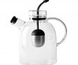 Fireplace Kettle Awesome Kettle Teapot 1 5l