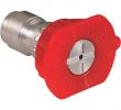 Fireplace Key Valve Fresh Mi T M 4 0mm 0 Degree Red Pressure Washer Spray Tip