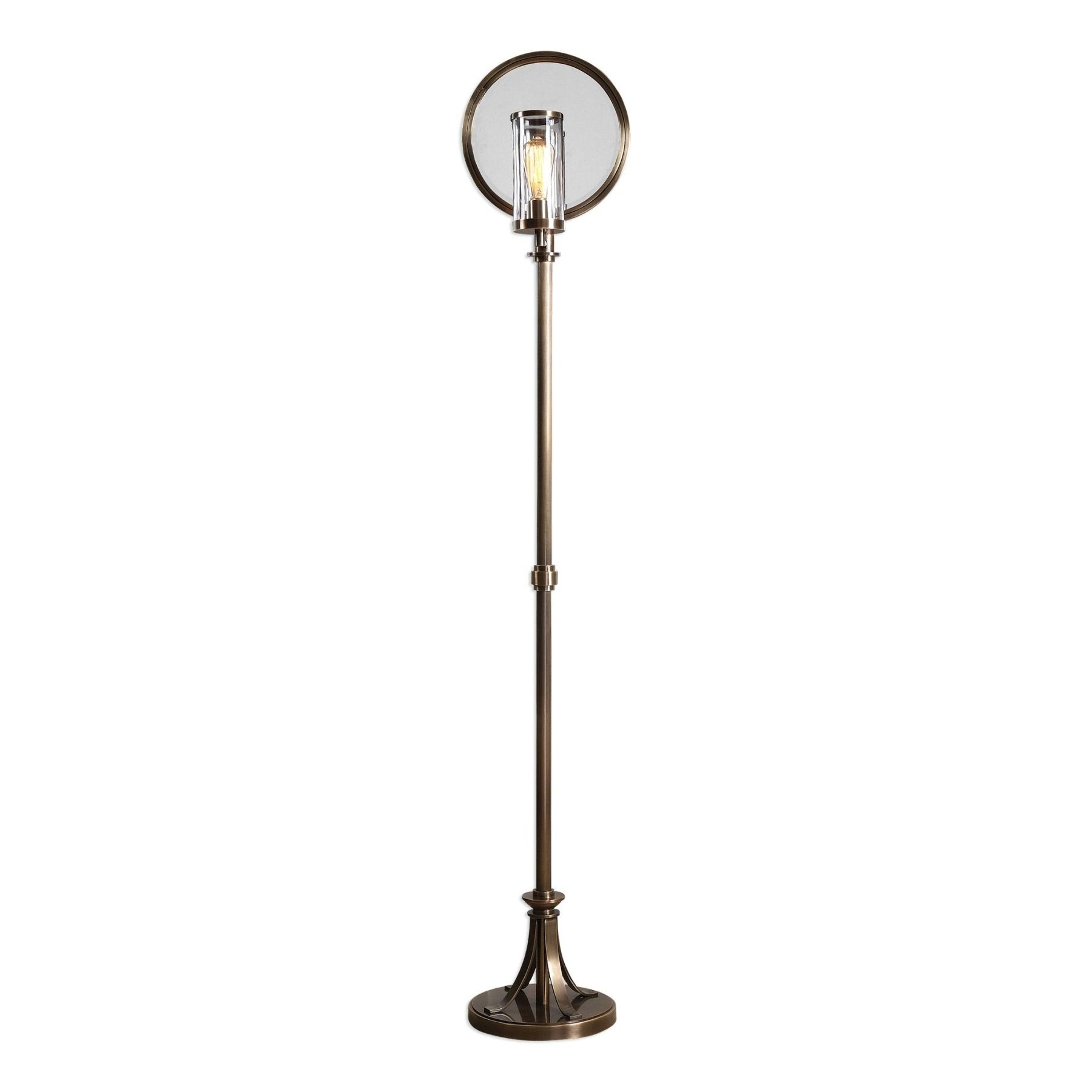 Fireplace Lamp Best Of Blanchet Industrial Floor Lamp