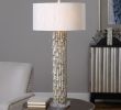 Fireplace Lamp Best Of Uttermost Lamps and Lighting Silver Bamboo Table Lamp Ut Walter E Smithe Furniture Design