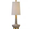 Fireplace Lamp Best Of Uttermost Lamps and Lighting Volongo Stone Ivory Buffet Lamp Ut Walter E Smithe Furniture Design