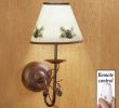 Fireplace Lamp Elegant Details About 1 3w Led Wall Light Spiral Lamp Sconce