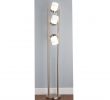 Fireplace Lamp New Triple Light tower Floor Lamp