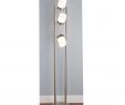 Fireplace Lamp New Triple Light tower Floor Lamp