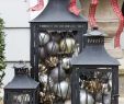 Fireplace Lanterns Best Of New Christmas Decor Ideas for Home Christmasdecoration
