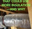 Fireplace Leaking Water Awesome 7 Places that Could Use More Insulation—and why