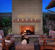 Fireplace Lights Led Awesome Gray Oak 3d Honed Fireplace Ideas