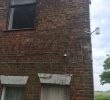 Fireplace Lintel Fresh Brick Arch Lintel Failed to Corner Return Of Building as
