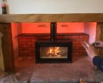 21 Elegant Fireplace Lintel