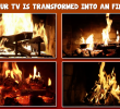 Fireplace Live Wallpaper Fresh Fireplace © Apps