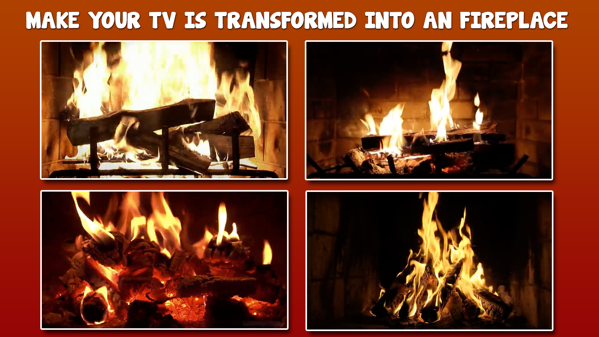 Fireplace © Apps bb