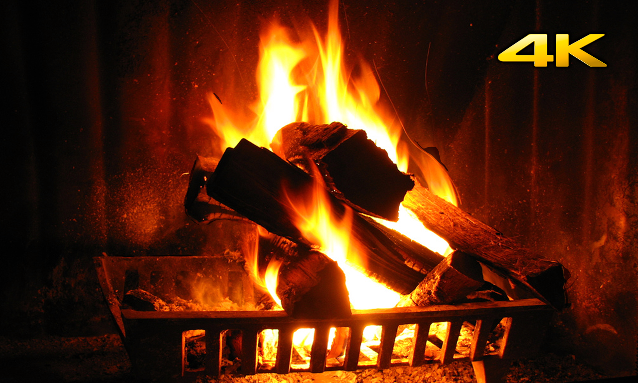 Fireplace Live Wallpaper Unique Fireplace © Apps