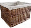 Fireplace Log Basket Best Of Set Of 3 somerset Rectangular Log Baskets