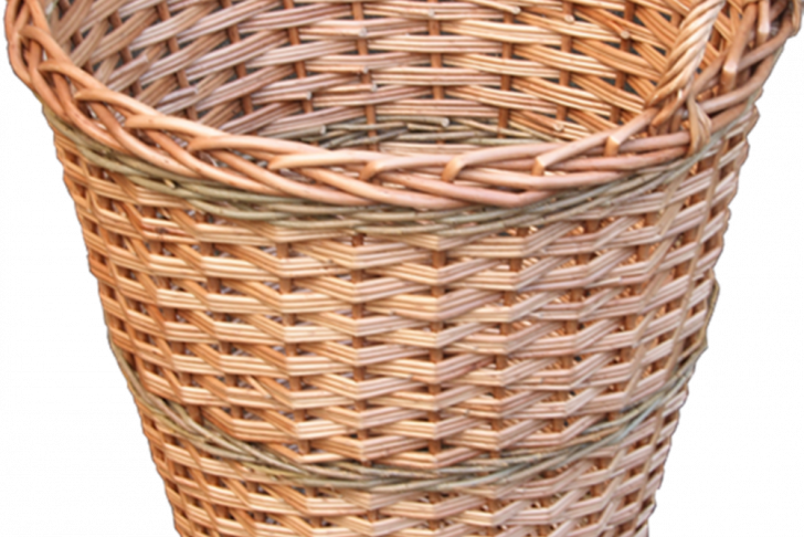 Fireplace Log Basket Luxury somerset Tall Log Basket Log Baskets