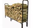 Fireplace Log Holder Awesome More Click [ ] Fireplace Wood Rack Pleasant Hearth