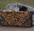 Fireplace Log Holder Best Of Fireplace & Stove Parts Fireplace Accessories & Parts