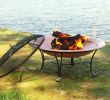 Fireplace Logs Amazon Elegant Amazon Catalina Creations solid Copper Fire Pit