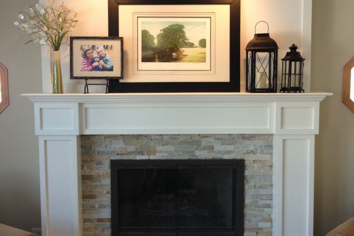 Fireplace Makeovers On A Budget Elegant 9 Easy and Cheap Cool Ideas Fireplace Drawing Chairs
