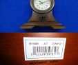 Fireplace Mantel Clock Best Of Desk Mantel and Shelf Clocks Bulova the Marlborough