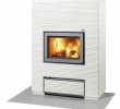 Fireplace Mantel Heaters Best Of Tulikivi Valkia Aalto Fireplace