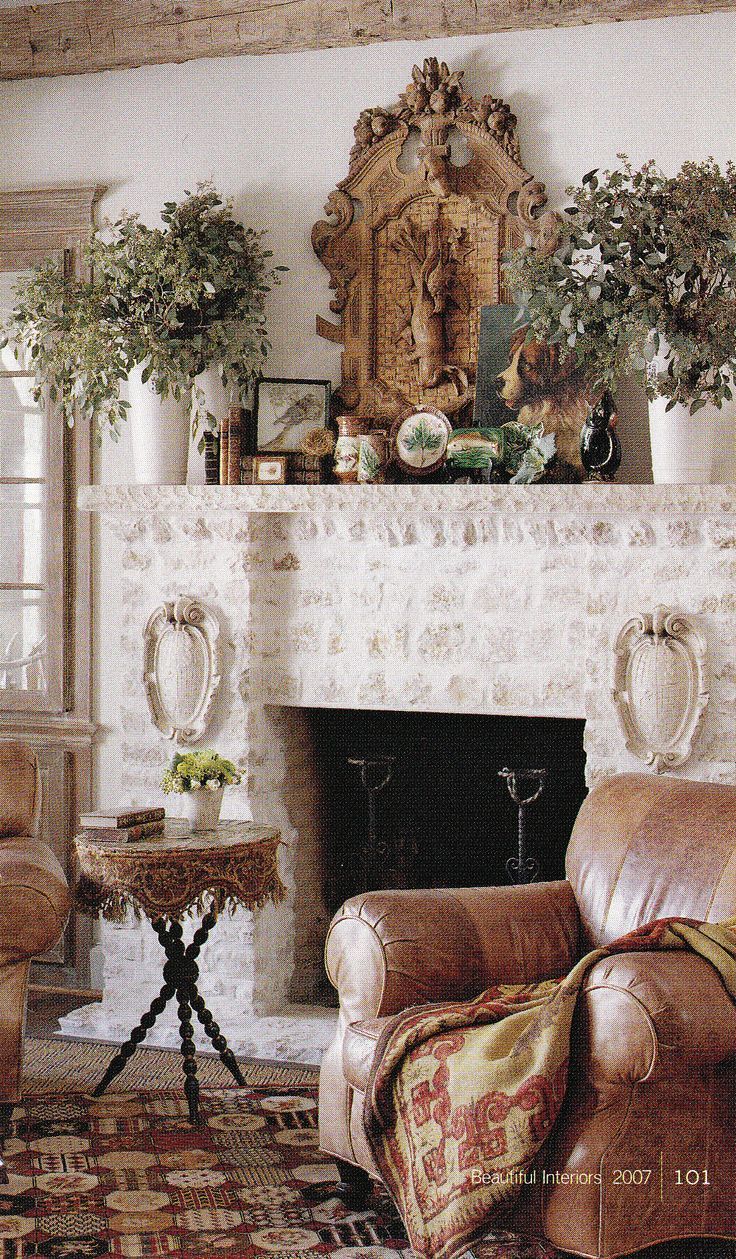 Fireplace Mantel Height Elegant An Amazing Mantel for the Home Living Rooms