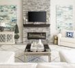 Fireplace Mantel Height with Tv Above Fresh Family Room Open Floorplan Zgallerie Art Stone Fireplace