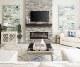 Fireplace Mantel Height with Tv Above Fresh Family Room Open Floorplan Zgallerie Art Stone Fireplace