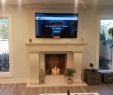 Fireplace Mantel Height with Tv Above Inspirational 49 Best Dynamic Mount Bracket Images In 2019