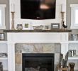 Fireplace Mantel Height with Tv Above Lovely Jessica Doshan Aviebaby79 On Pinterest