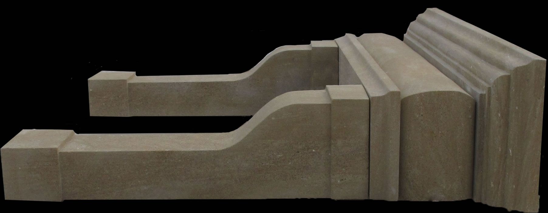 Fireplace Mantel Legs Fresh Sandstone Fireplace Mantel Surround with Corbel Legs and