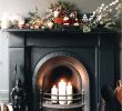 Fireplace Mantel Lighting Elegant How to Make Fake Fire for Fireplace when You Can T Be