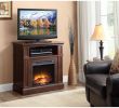 Fireplace Mantel with Media Storage Awesome Whalen Barston Media Fireplace for Tv S Up to 70 Multiple