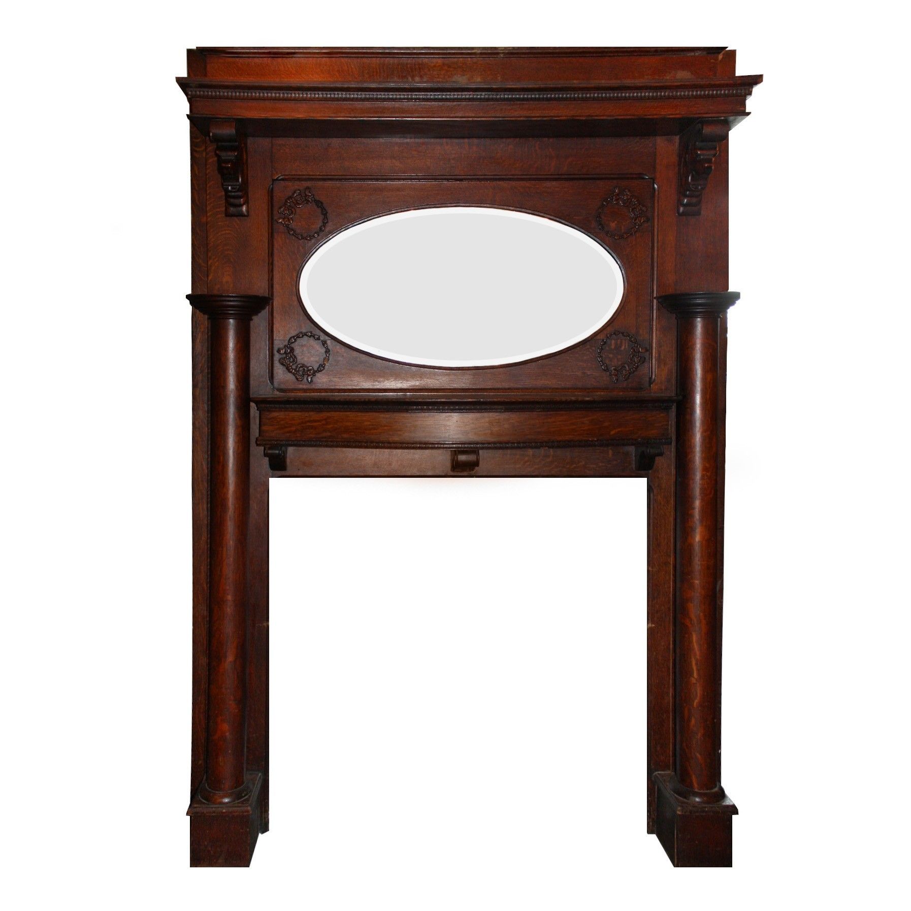Pin by Preservation Station on Fireplace Mantles 0dc06e7b a0f ec363c33e8a