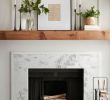 Fireplace Mantels San Diego Awesome for A Timeless Mantel Setup We Framed A Page Of Sheet Music