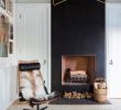 Fireplace Mantels San Diego Fresh How A Young Couple Infused their Colorful Personalities Into