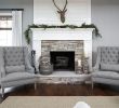 Fireplace Mantels San Diego Unique Living Room Fireplace Makeover My Planning