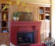 Fireplace Mantels San Diego Unique Red Fireplace Mantel