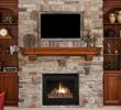 Fireplace Mantels with Hidden Storage Awesome Pearl Mantels 415 60 Abingdon Wood 60" Fireplace Mantel Shelf Unfinished