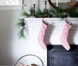 Fireplace Mantels with Hidden Storage Best Of Christmas Mantel Decor 3 Ways Shop the Look