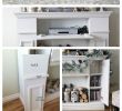 Fireplace Mantels with Hidden Storage Best Of Faux Fireplace Mantle with Hidden Storage Cabinets