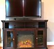 Fireplace Media Cabinet Awesome Amazon Ameriwood Home Brooklyn Electric Fireplace Tv