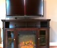Fireplace Media Cabinet Awesome Amazon Ameriwood Home Brooklyn Electric Fireplace Tv