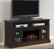 Fireplace Media Cabinet Best Of An Electric Fireplace Tv Stand