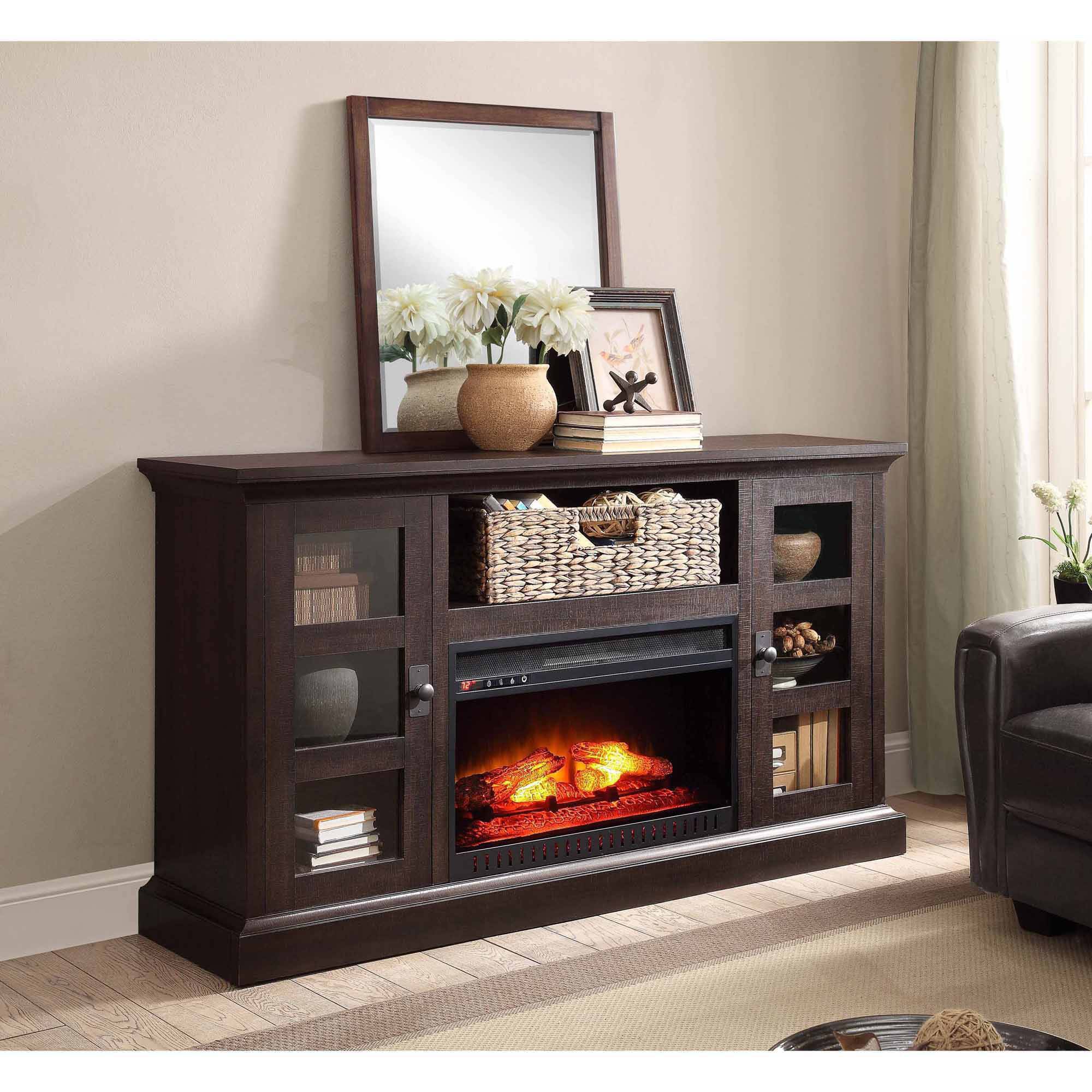 Fireplace Media Console Lovely Media Console Fireplace Charming Fireplace