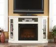 Fireplace Media Stand Luxury 35 Minimaliste Electric Fireplace Tv Stand