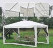 Fireplace Mesh Curtain Awesome Nuovo Gazebo 43 – Kientruckay