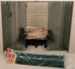 Fireplace Mesh Curtain Beautiful Masewa Metal Net Co Ltd 48 Inch X 22 Inch Hanging Fireplace