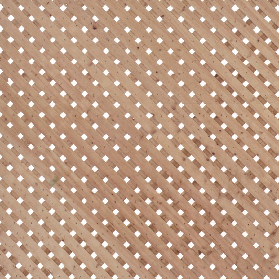4 x 8 Pressure Treated Privacy Plus Lattice Lowes $25 45 25e1b88f0386f7d47e474ee2237f80be